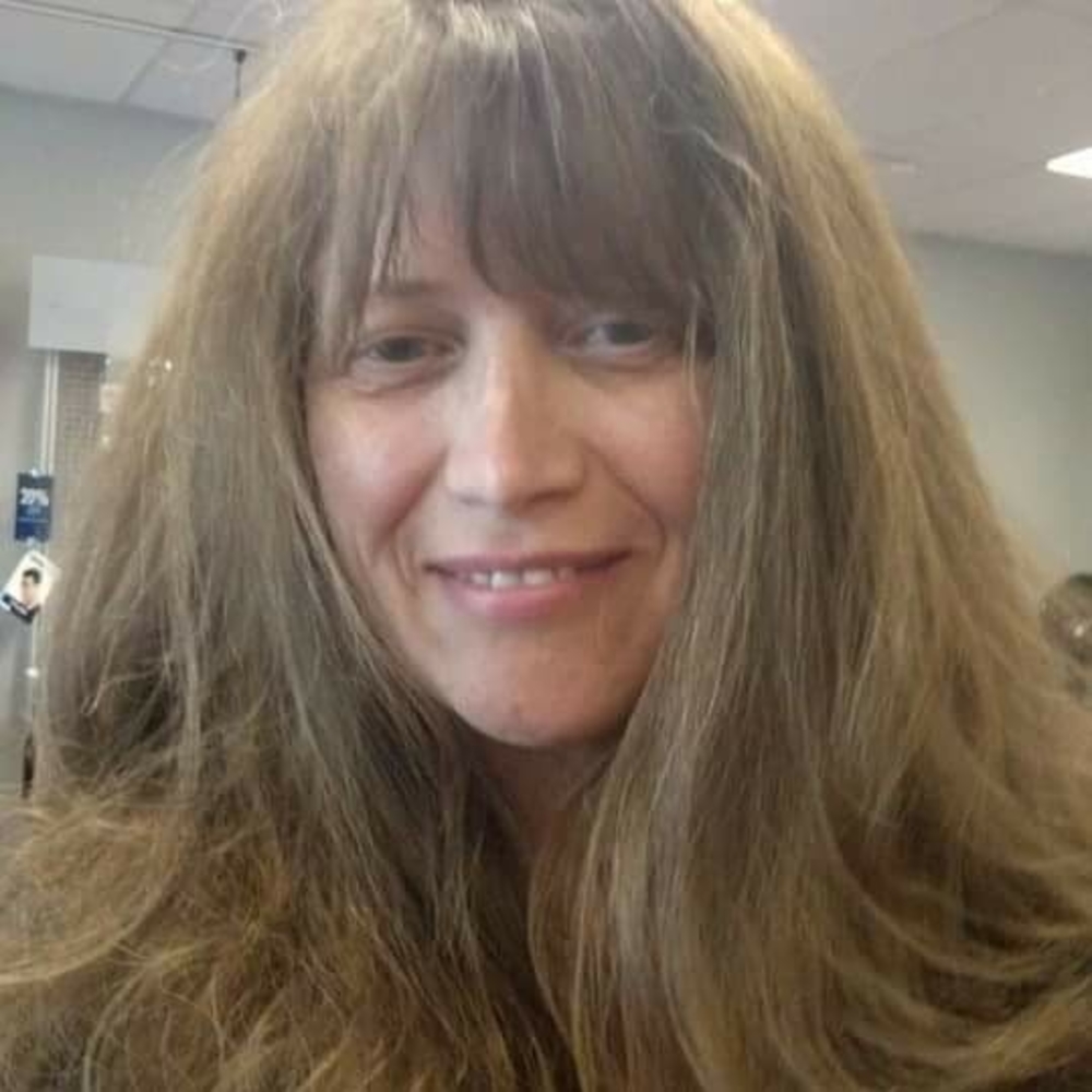 Meet your Posher, Diane